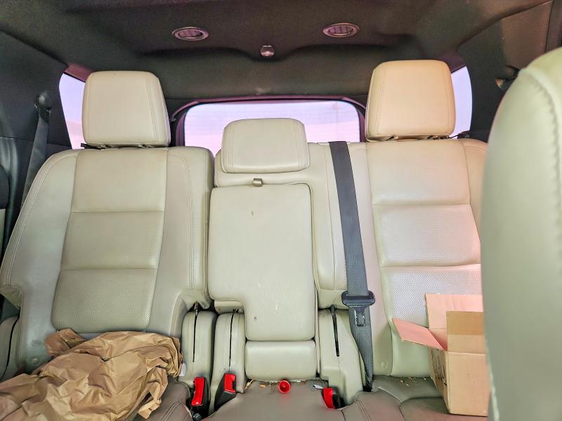 65372596 :رقم المزاد ، 1FM5K7F94EGB33448 vin ، 2014 Ford Explorer مزاد بيع
