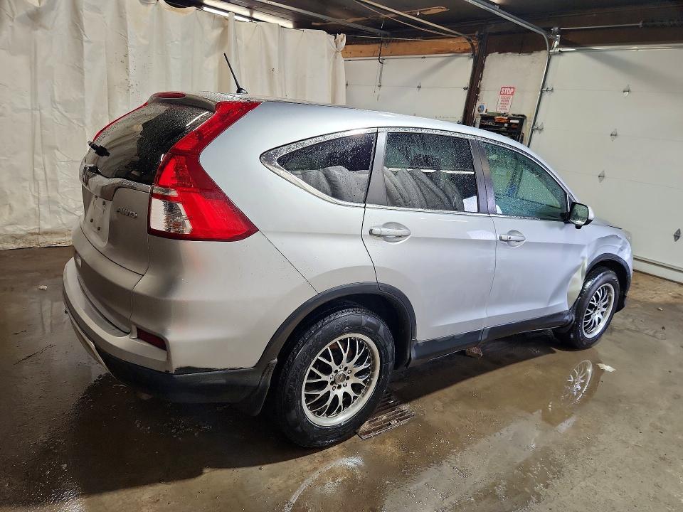 64085306 :رقم المزاد ، 5J6RM4H59FL054126 vin ، 2015 Honda Cr-v مزاد بيع