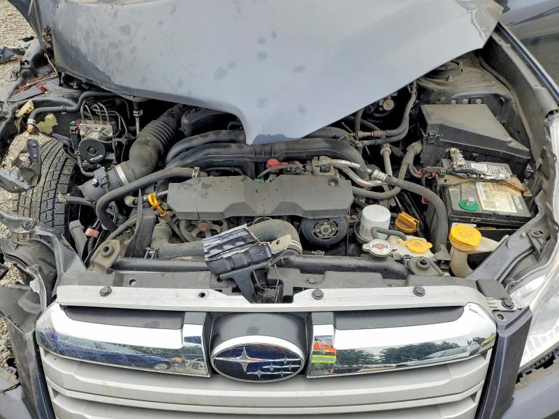 64478586 :رقم المزاد ، 4S4BRBKC7D3315492 vin ، 2013 Subaru Outback مزاد بيع