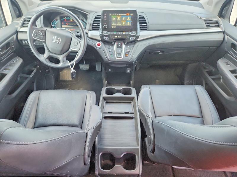 Aukcja sprzedaży 2024 Honda Odyssey, vin: 5FNRL6H62RB062590, numer aukcji: 65909756