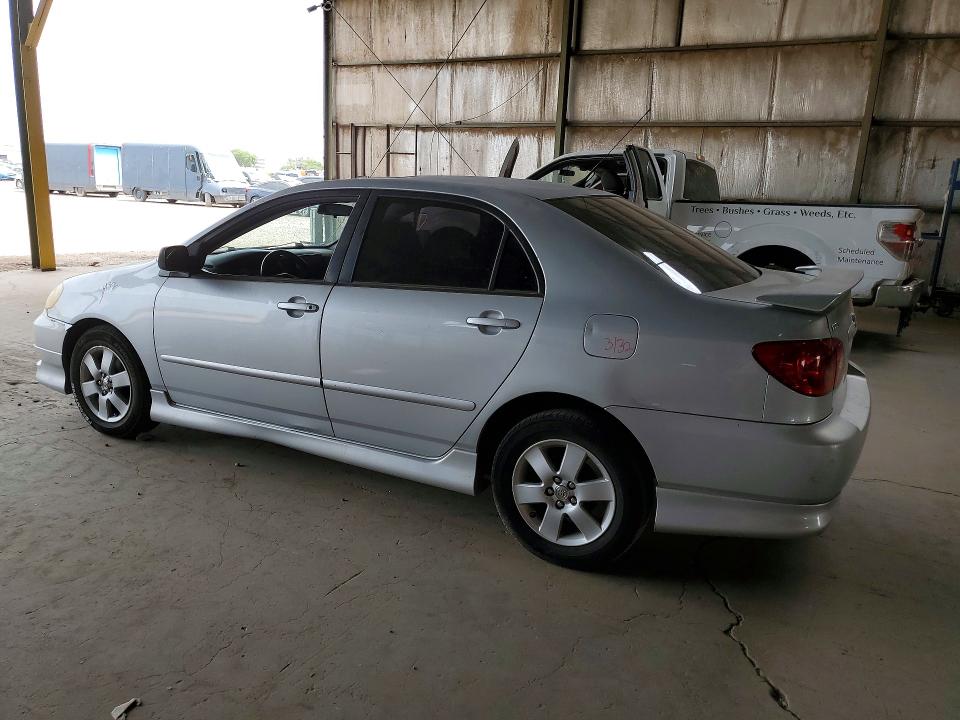 Продажа на аукционе авто 2007 Toyota Corolla, vin: 1NXBR32E97Z909135, номер лота: 63555446