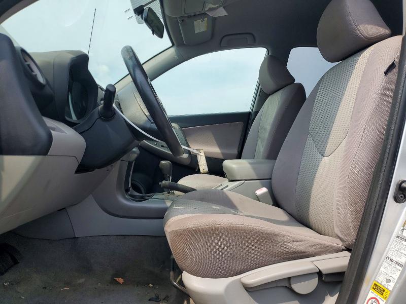 65261706 :رقم المزاد ، JTMBD33V576045366 vin ، 2007 Toyota Rav4 مزاد بيع
