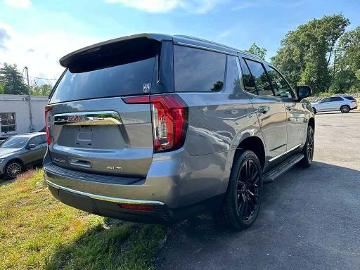 2022 Gmc Yukon მანქანა იყიდება აუქციონზე, vin: 1GKS2BKD2NR133963, აუქციონის ნომერი: 65513746