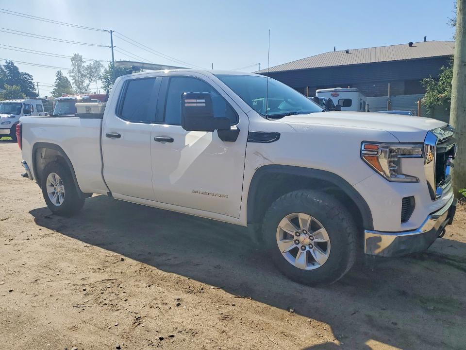 Продаж на аукціоні авто 2020 Gmc Sierra, vin: 1GTR9AEF9LZ304363, номер лоту: 64488616
