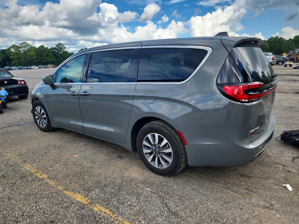 Aukcja sprzedaży 2022 Chrysler Pacifica, vin: 2C4RC1L75NR232801, numer aukcji: 64022356