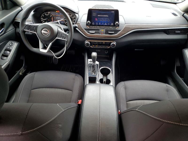 Aukcja sprzedaży 2024 Nissan Altima, vin: 1N4BL4DV5RN381749, numer aukcji: 64698886