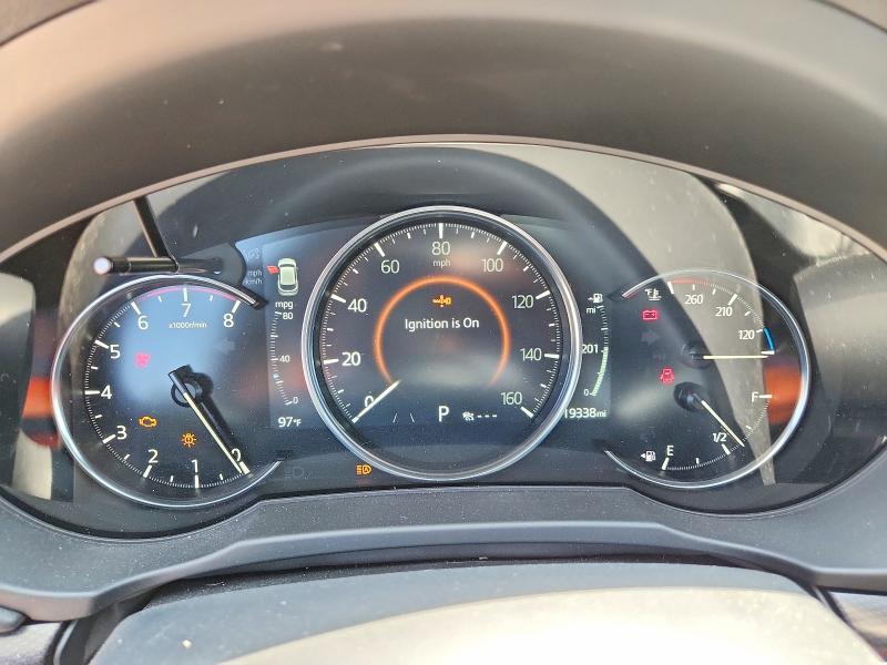 Aukcja sprzedaży 2025 Mazda Cx-5 S Awd, vin: JM3KFBDY5S0540859, numer aukcji: 65672286