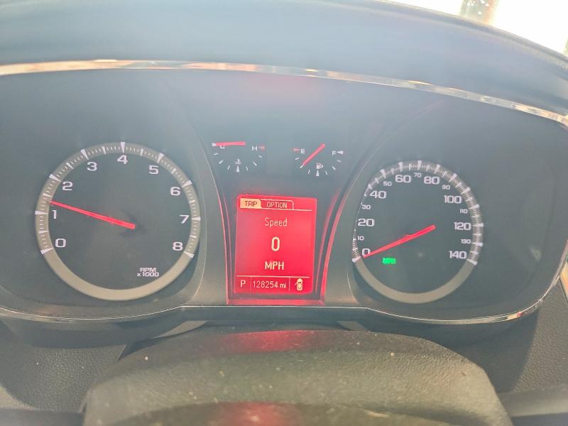 Aukcja sprzedaży 2017 Gmc Terrain, vin: 2GKFLTEK8H6278083, numer aukcji: 65842816