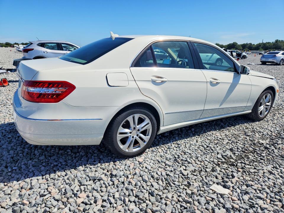 Продажа на аукционе авто 2011 Mercedes-benz E, vin: WDDHF5GB2BA468384, номер лота: 66606816