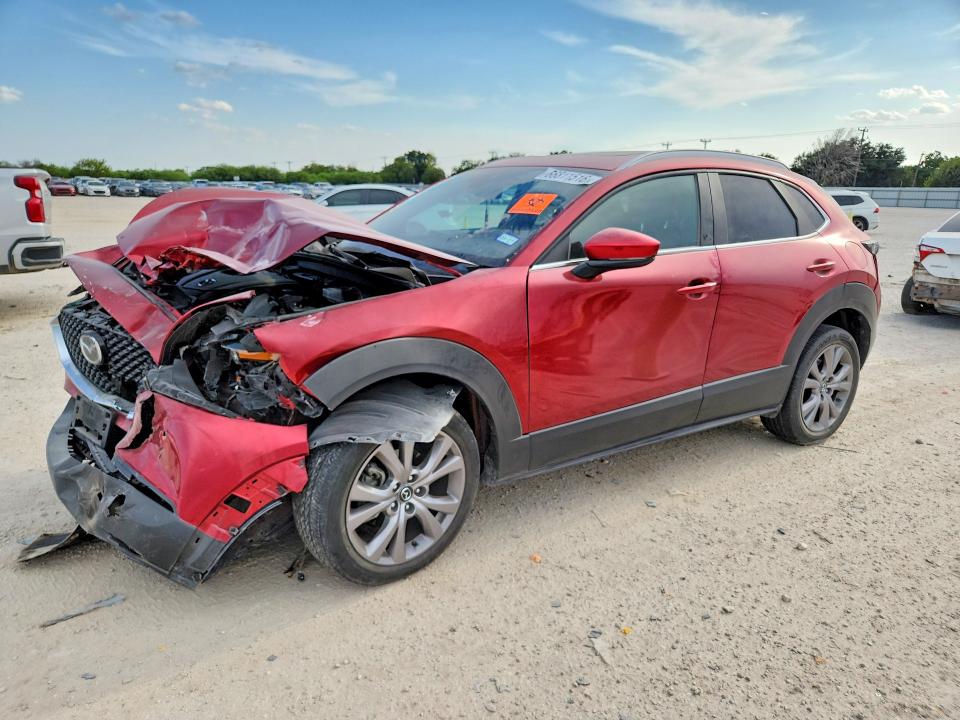 Aukcja sprzedaży 2022 Mazda Cx-30, vin: 3MVDMBCL9NM424917, numer aukcji: 66811516