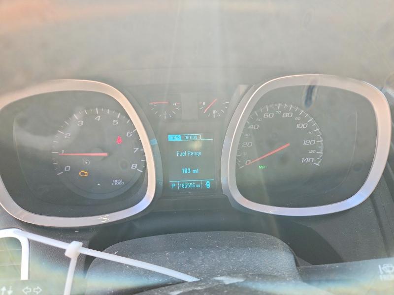 Продаж на аукціоні авто 2017 Chevrolet Equinox, vin: 2GNALCEK9H6105136, номер лоту: 65935836