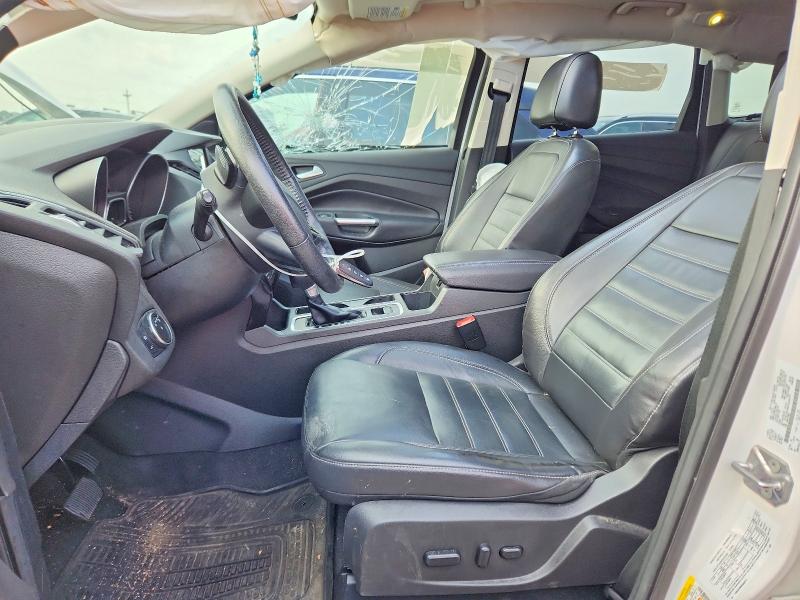 Aukcja sprzedaży 2017 Ford Escape, vin: 1FMCU9J90HUA00731, numer aukcji: 63488616