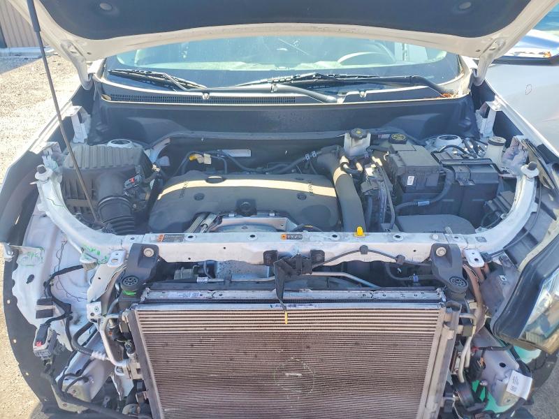 64360906 :رقم المزاد ، 2GNAXPEX0K6190429 vin ، 2019 Chevrolet Eqinox مزاد بيع