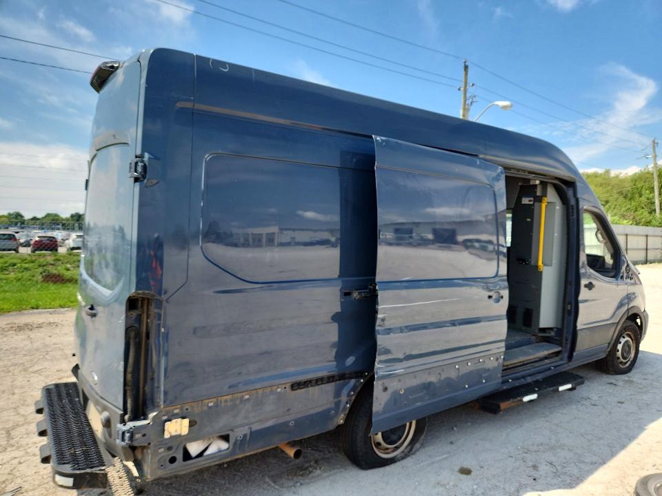 Продаж на аукціоні авто 2020 Ford Transit, vin: 1FTBR3X86LKA87066, номер лоту: 65809286