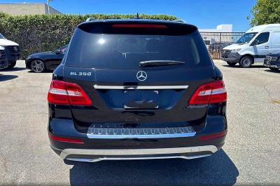 Aukcja sprzedaży 2014 Mercedes-benz Ml, vin: 4JGDA5JB3EA296639, numer aukcji: 65043566