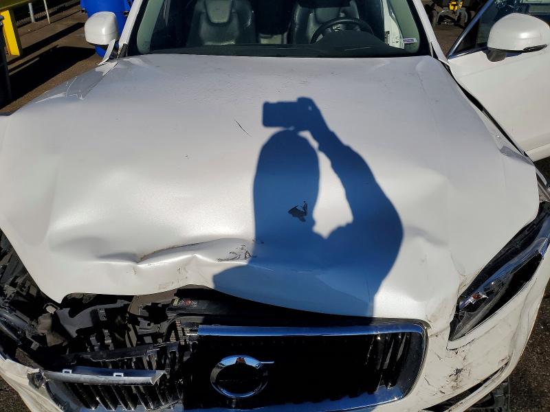 Продаж на аукціоні авто 2016 Volvo Xc90, vin: YV4A22PK3G1024862, номер лоту: 65508526
