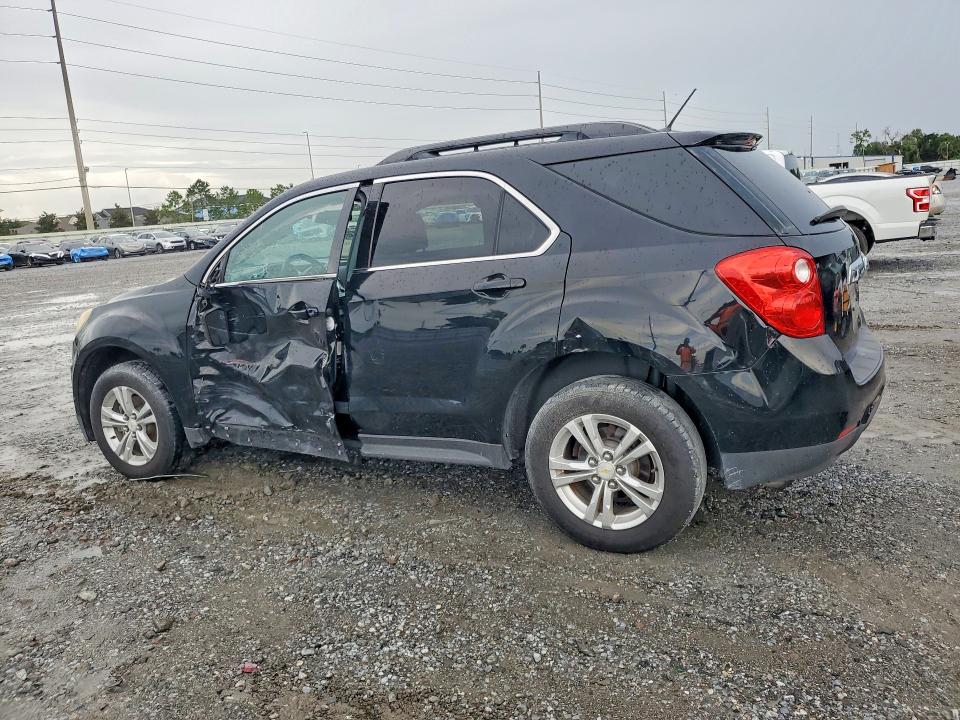 Aukcja sprzedaży 2014 Chevrolet Equinox, vin: 2GNALBEK1E6239161, numer aukcji: 63572566
