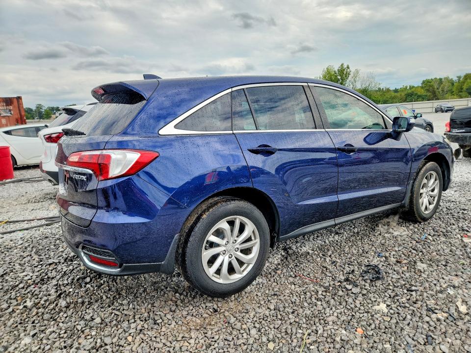 Продаж на аукціоні авто 2016 Acura Rdx, vin: 5J8TB3H53GL012940, номер лоту: 66503666