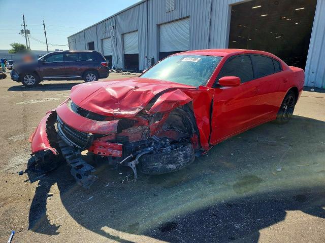 Продаж на аукціоні авто 2022 Dodge Charger, vin: 2C3CDXBG2NH212717, номер лоту: 65725406
