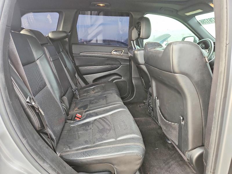 Продажа на аукционе авто 2015 Jeep Grand Cherokee, vin: 1C4RJEBG8FC668132, номер лота: 64761756