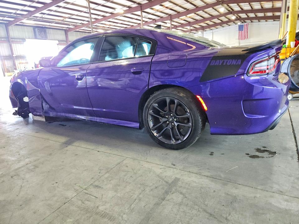 Aukcja sprzedaży 2023 Dodge Charger, vin: 2C3CDXCT5PH639503, numer aukcji: 65266156