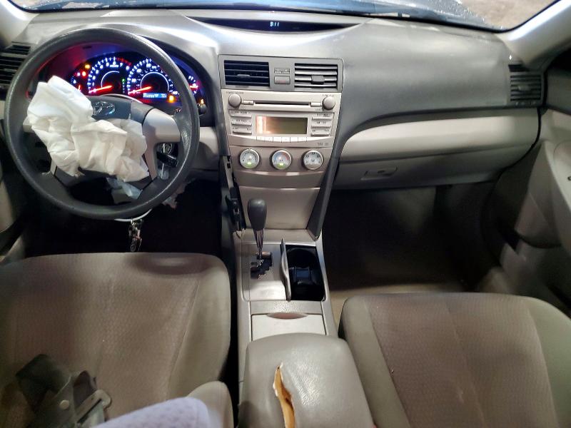 Aukcja sprzedaży 2010 Toyota Camry, vin: 4T1BF3EK3AU571524, numer aukcji: 64497006
