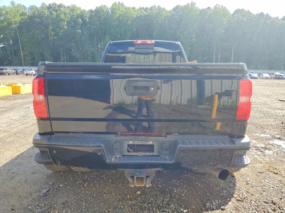 Aukcja sprzedaży 2018 Gmc Sierra, vin: 1GT42YEY6JF100420, numer aukcji: 63507646