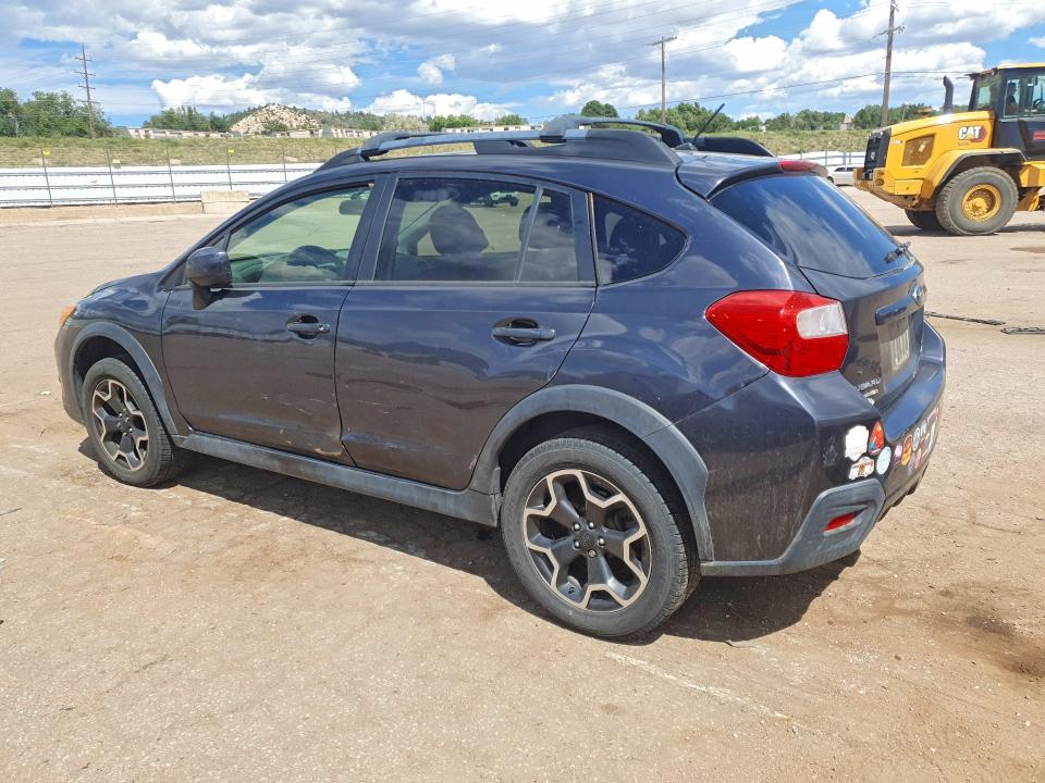 Продаж на аукціоні авто 2013 Subaru Xv Crosstrek, vin: JF2GPAVC0D2883810, номер лоту: 66238076