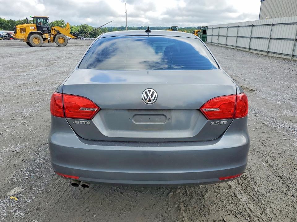 Продаж на аукціоні авто 2012 Volkswagen Jetta, vin: 3VWDP7AJ7CM341732, номер лоту: 63917316