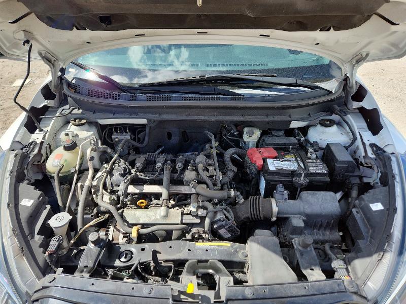 2022 Nissan Kicks მანქანა იყიდება აუქციონზე, vin: 3N1CP5DV2NL491583, აუქციონის ნომერი: 64782876