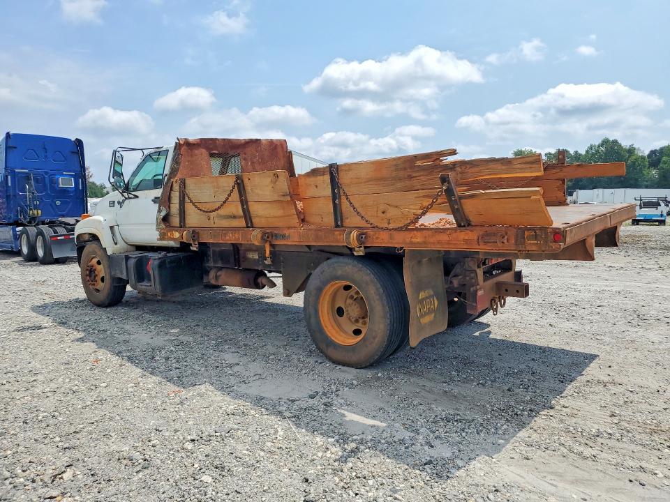 Aukcja sprzedaży 1998 Gmc C-series, vin: 1GDJ7H1C4WJ512334, numer aukcji: 65356676
