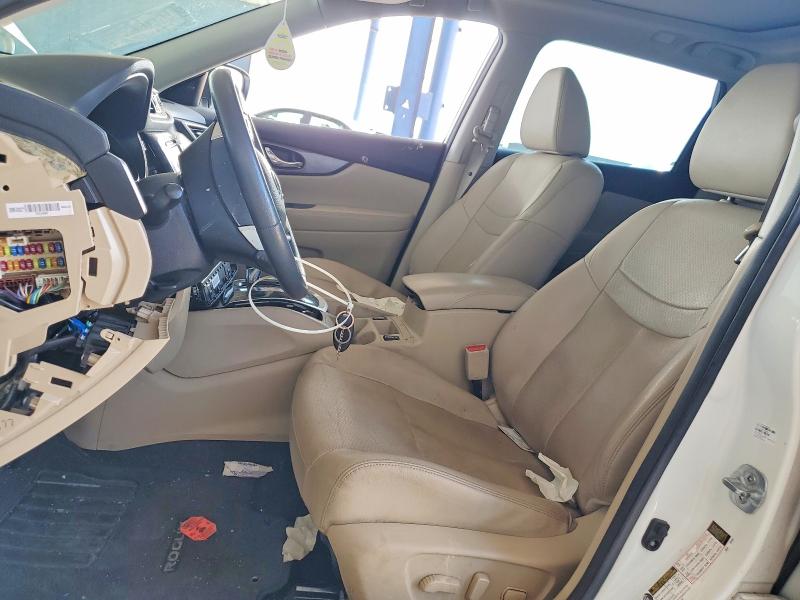 Auction sale of the 2016 Nissan Rogue, vin: 5N1AT2MV7GC792486, lot number: 64592376