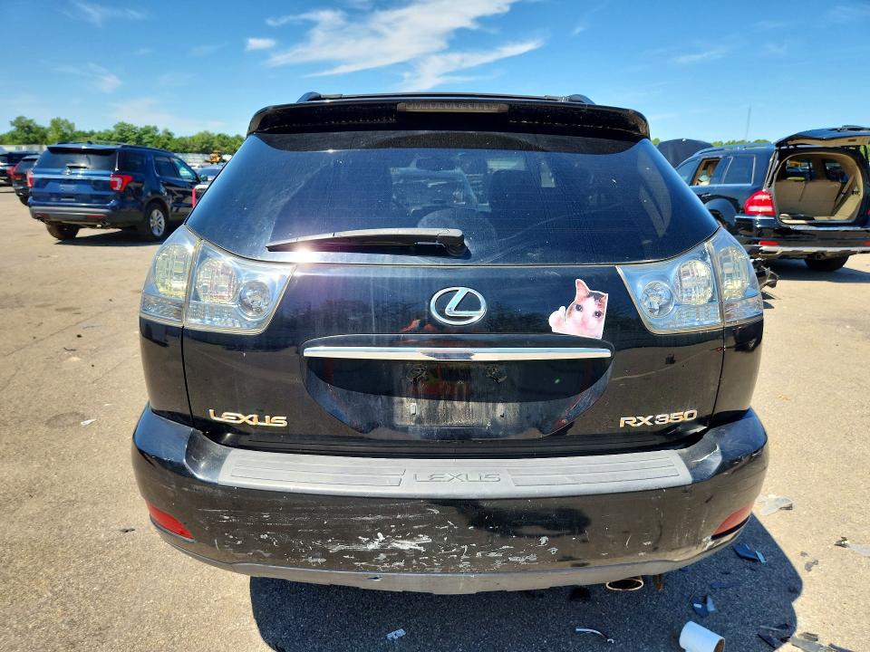Продаж на аукціоні авто 2008 Lexus Rx, vin: 2T2HK31U78C060242, номер лоту: 63917426