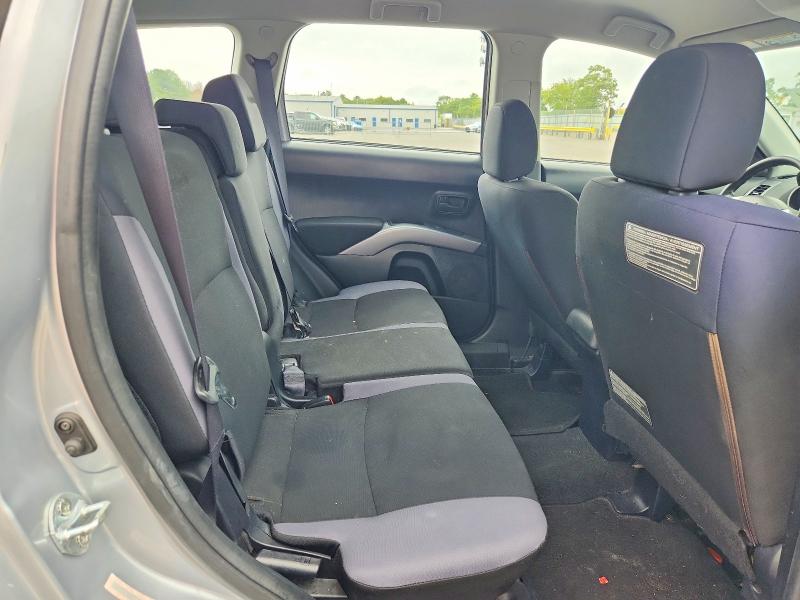 Aukcja sprzedaży 2008 Mitsubishi Outlander, vin: JA4LS21W18Z016005, numer aukcji: 65988756