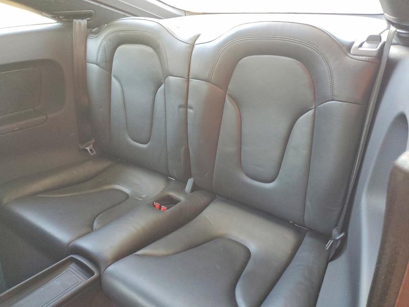 2008 Audi Tt მანქანა იყიდება აუქციონზე, vin: TRUDD38J081024167, აუქციონის ნომერი: 63430776