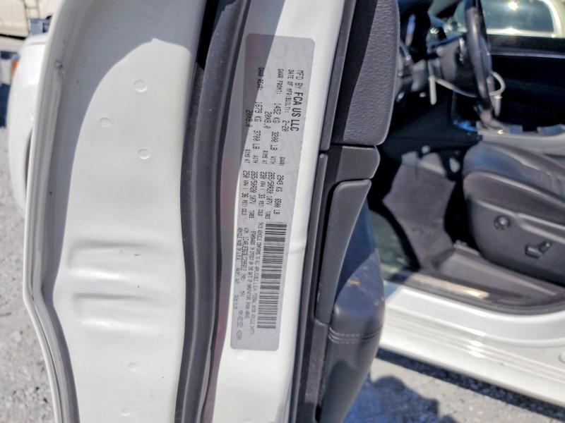 65439746 :رقم المزاد ، 1C4RJEBG3LC295612 vin ، 2020 Jeep Grand Cherokee مزاد بيع