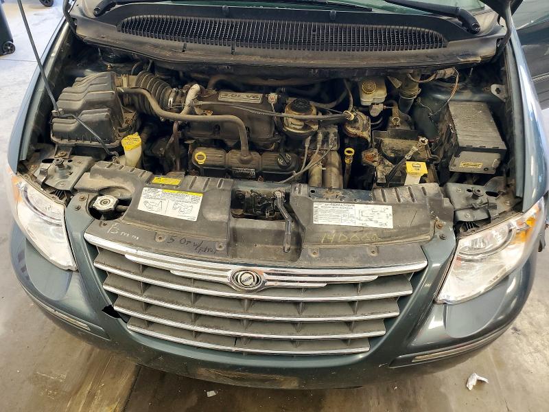 Aukcja sprzedaży 2006 Chrysler Town & Country, vin: 2A8GP64L36R923792, numer aukcji: 61308036