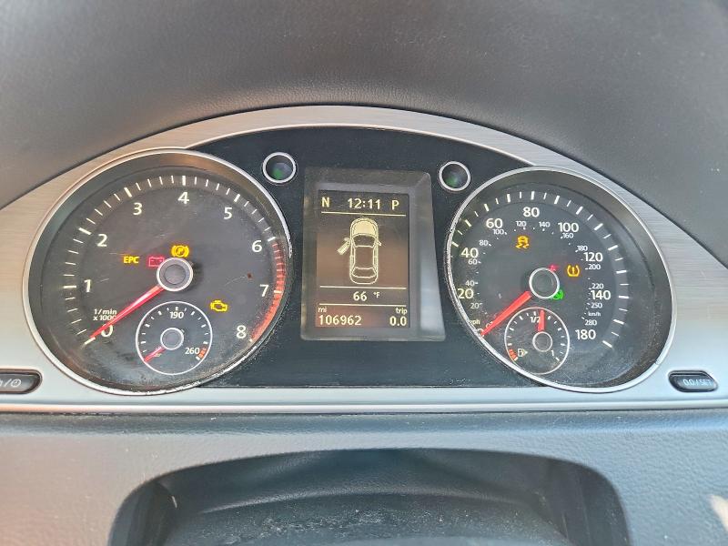 Продажа на аукционе авто 2014 Volkswagen Cc, vin: WVWBN7AN5EE529998, номер лота: 65757326