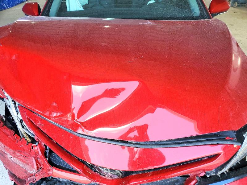 2020 Toyota Camry მანქანა იყიდება აუქციონზე, vin: 4T1K61AK4LU314787, აუქციონის ნომერი: 65491316