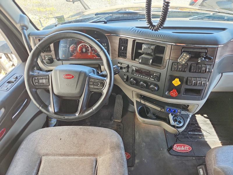 Продажа на аукционе авто 2023 Peterbilt 579, vin: 1XPBD49X9PD855818, номер лота: 63441766