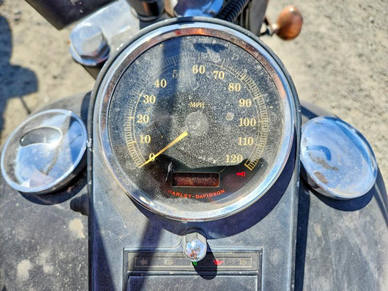 Продаж на аукціоні авто 2010 Harley-davidson Flstfb, vin: 1HD1JN512AB011019, номер лоту: 65303886