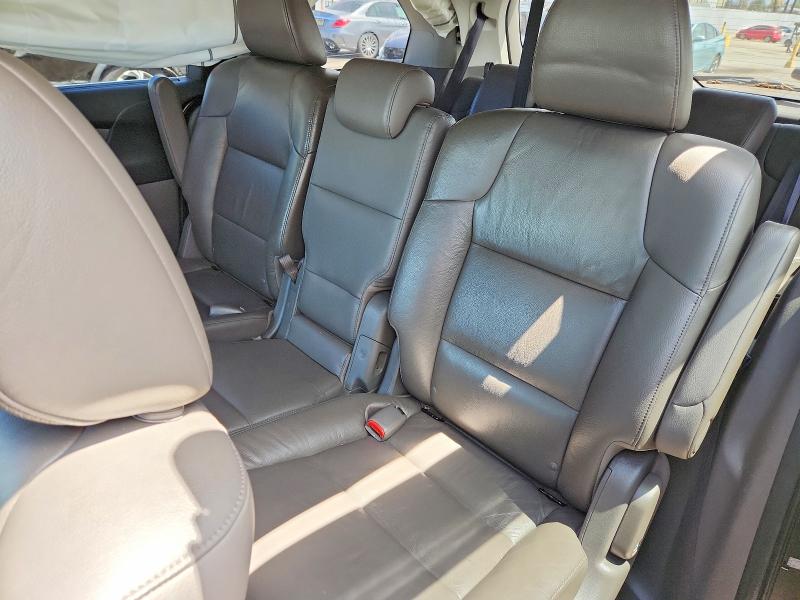 Продаж на аукціоні авто 2012 Honda Odyssey, vin: 5FNRL5H6XCB064220, номер лоту: 65038806