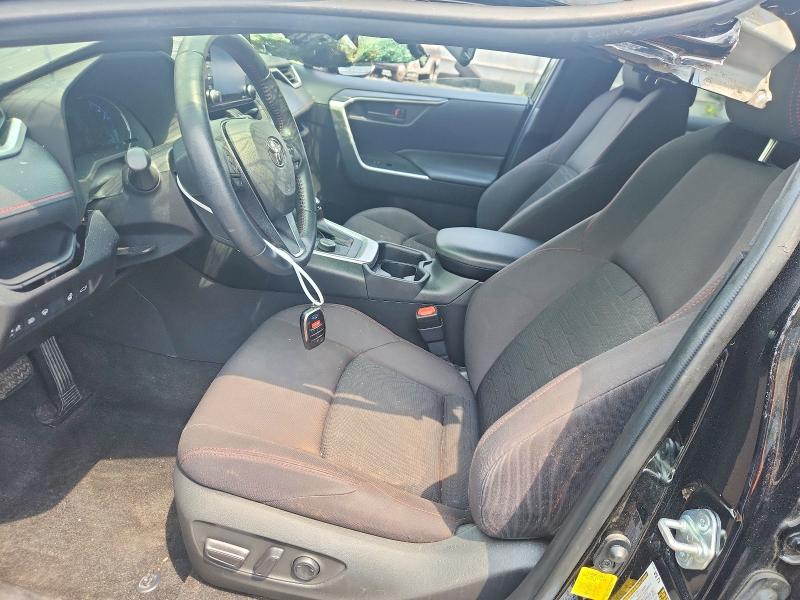 Продаж на аукціоні авто 2021 Toyota Rav4 Prime, vin: JTMAB3FV5MD014218, номер лоту: 64688866