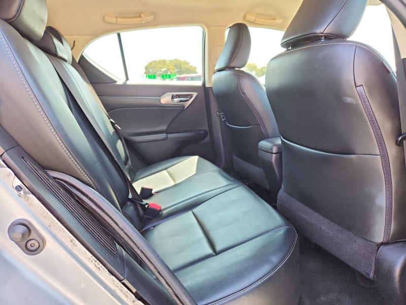 Продажа на аукционе авто 2016 Lexus Ct, vin: JTHKD5BH1G2256786, номер лота: 64317826