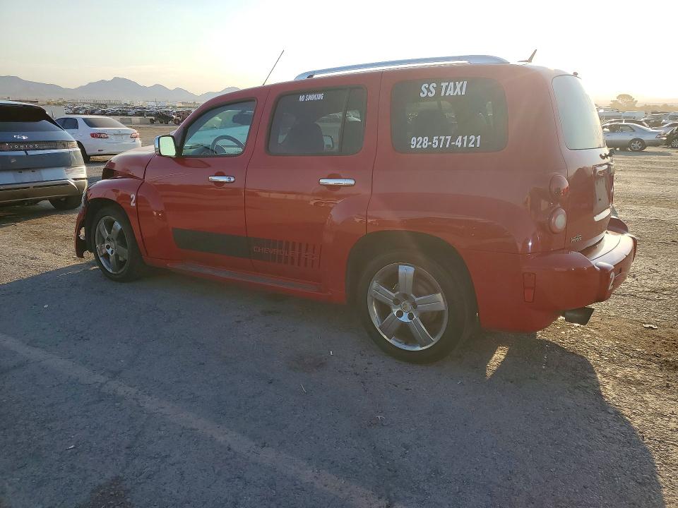 Aukcja sprzedaży 2011 Chevrolet Hhr, vin: 3GNBACFU8BS569442, numer aukcji: 64039736