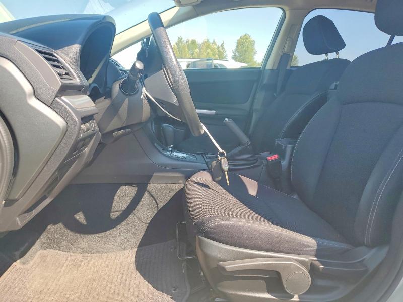Продаж на аукціоні авто 2015 Subaru Xv Crosstrek, vin: JF2GPACC4F8317720, номер лоту: 66142666