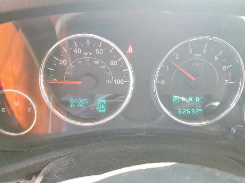 2015 Jeep Wrangler Unlimited მანქანა იყიდება აუქციონზე, vin: 1C4BJWFG1FL655076, აუქციონის ნომერი: 63607236