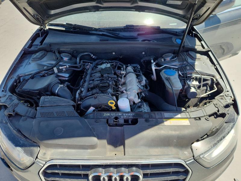 Продаж на аукціоні авто 2014 Audi A4, vin: WAUFFAFL2EN023660, номер лоту: 65014316