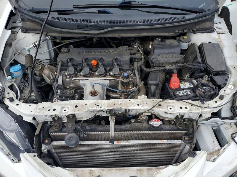 Продажа на аукционе авто 2015 Honda Civic, vin: 19XFB2F55FE700843, номер лота: 64981116
