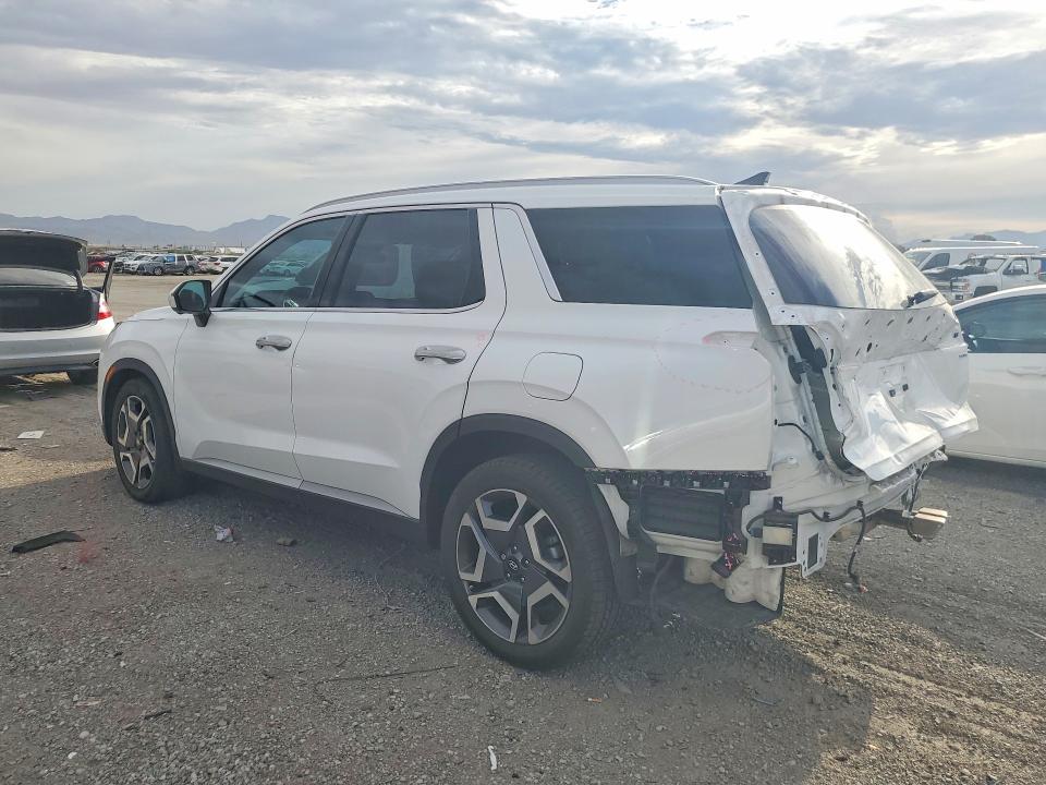 Aukcja sprzedaży 2023 Hyundai Palisade, vin: KM8R4DGE6PU609886, numer aukcji: 65207396